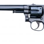 Smith & Wesson 1896 .32 S&W Long Revolver