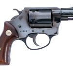 Charter Arms Undercover .38Spl Revolver Bridgeport