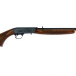 Browning SA-22 .22 LR Semi Auto Rifle