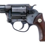 Charter Arms Undercover .38Spl Revolver Bridgeport