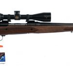 Savage 114 7mm Rem Mag Bolt Action Rifle