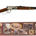 Winchester 94 Cowboy Commemorative .30-30 Rifle