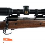 Savage 114 7mm Rem Mag Bolt Action Rifle