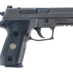 Sig Sauer P229 Legion 9mm Semi Auto Pistol