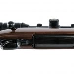 Savage 114 7mm Rem Mag Bolt Action Rifle