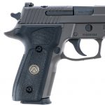 Sig Sauer P229 Legion 9mm Semi Auto Pistol