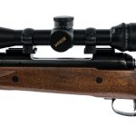 Savage 114 7mm Rem Mag Bolt Action Rifle