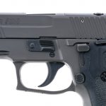 Sig Sauer P229 Legion 9mm Semi Auto Pistol