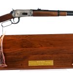 Winchester 94 U.S. Bicentennial .30-30 Rifle