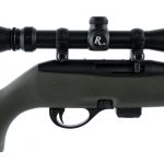 Estate Rifle / Shotgun .22/.410Ga Lot 2Pcs Rifle