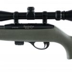 Estate Rifle / Shotgun .22/.410Ga Lot 2Pcs Rifle