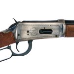 Winchester 94 U.S. Bicentennial .30-30 Rifle