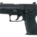 Sig Sauer P225 9mm Semi Auto Pistol