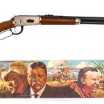 Winchester 94 Teddy Roosevelt .30-30 Win Rifle
