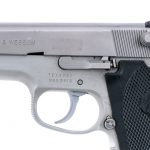 Smith & Wesson 3913 9mm Semi Auto Pistol