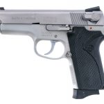 Smith & Wesson 3913 9mm Semi Auto Pistol