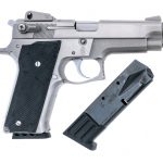 Smith & Wesson 659 9mm Semi Auto Pistol