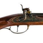 Pedersoli/Navy Arms .45 Cal BP Kentucky Rifle