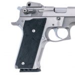 Smith & Wesson 659 9mm Semi Auto Pistol