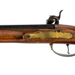 Pedersoli/Navy Arms .45 Cal BP Kentucky Rifle