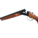 Stoeger Uplander .410 Side By Side Shotgun