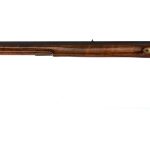Pedersoli/Navy Arms .45 Cal BP Kentucky Rifle