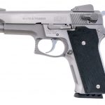Smith & Wesson 659 9mm Semi Auto Pistol