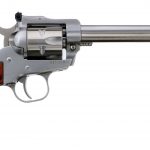 Ruger NM Single Six .22 Revolver