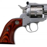 Ruger NM Single Six .22 Revolver