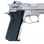 Smith & Wesson 4506 .45 ACP Semi Auto Pistol
