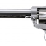 Ruger NM Single Six .22 Revolver