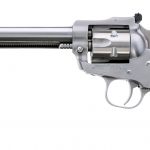 Ruger NM Single Six .22 Revolver