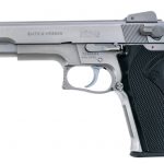 Smith & Wesson 4506 .45 ACP Semi Auto Pistol