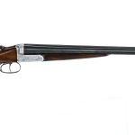 S.A. Luigi Franchi Astore S 16Ga SxS Shotgun