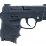 S&W M&P Bodyguard Laser .380 ACP Semi Auto Pistol