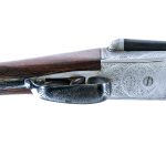 S.A. Luigi Franchi Astore S 16Ga SxS Shotgun