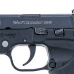 S&W M&P Bodyguard Laser .380 ACP Semi Auto Pistol