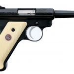 Ruger Mark II .22 LR NRA William Ruger Endowment