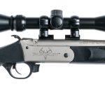Traditions .50 Cal BP 2Pcs Lot Rifle