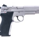 Smith & Wesson 4506-1 .45 ACP Semi Auto Pistol