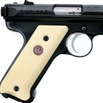 Ruger Mark II .22 LR NRA William Ruger Endowment