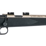 Traditions .50 Cal BP 2Pcs Lot Rifle