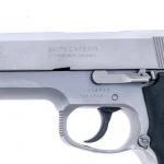 Smith & Wesson 4506-1 .45 ACP Semi Auto Pistol