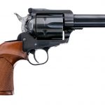 Ruger New Model Blackhawk .45 Cal Revolver