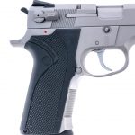 Smith & Wesson 4006 .40 S&W Semi Auto Pistol