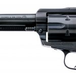 Ruger New Model Blackhawk .45 Cal Revolver