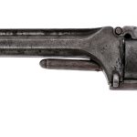 Smith & Wesson Model 2 .32 RF Long Revolver