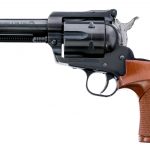 Ruger New Model Blackhawk .45 Cal Revolver