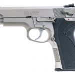 Smith & Wesson 4006 .40 S&W Semi Auto Pistol