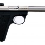 Ruger 22/45 MK III Target .22 LR Semi Auto Pistol